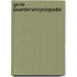 Grote paardenencyclopedie