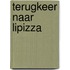 Terugkeer naar lipizza