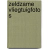 Zeldzame vliegtuigfoto s door Hooftman
