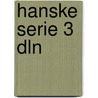 Hanske serie 3 dln by Loon