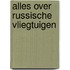 Alles over russische vliegtuigen