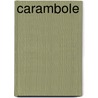 Carambole door Hoek