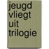 Jeugd vliegt uit trilogie