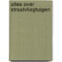 Alles over straalvliegtuigen