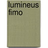 Lumineus Fimo door E. Klootwijk-Barten