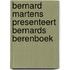 Bernard Martens presenteert Bernards berenboek
