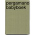 Pergamano babyboek