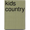 Kids country door S. Lacome