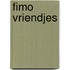 Fimo vriendjes