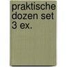 Praktische dozen set 3 ex. by E. van Eeuwen