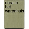 Nora in het warenhuis by Mirjam Pressler