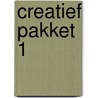 Creatief pakket 1 by Unknown
