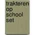 Trakteren op school set