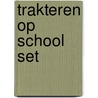 Trakteren op school set door Sonja van de Rhoer