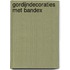 Gordijndecoraties met bandex