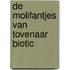De molifantjes van tovenaar Biotic
