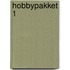Hobbypakket 1