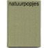 Natuurpopjes