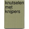 Knutselen met knijpers door Vogt