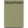Kazachstan by C. Bradley