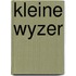 Kleine wyzer