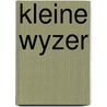 Kleine wyzer by Driehuis
