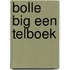 Bolle big een telboek