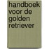 Handboek voor de golden retriever