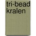 Tri-bead kralen