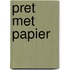 Pret met papier