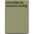 Columbia de cocaine-oorlog