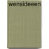 Wensideeen