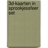 3D-kaarten in sprookjessfeer set door I. Eggert-Scheffer