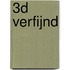 3D verfijnd