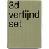 3D verfijnd set