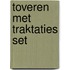 Toveren met traktaties set