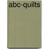 ABC-quilts
