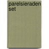 Parelsieraden set by A. Radsma