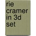 Rie Cramer in 3D set