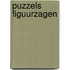 Puzzels figuurzagen