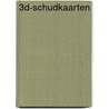 3D-schudkaarten by J. Bark