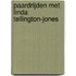 Paardrijden met Linda Tellington-Jones
