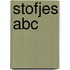 Stofjes ABC