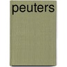 Peuters by J. Grobben-Knoop