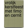 Vrolijk kerstfeest met Fimo en Cernit door C. Pont