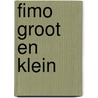 Fimo groot en klein by S. Dijkman