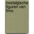 Nostalgische figuren van Fimo