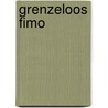 Grenzeloos Fimo by C. Pont
