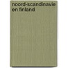 Noord-Scandinavie en Finland by S. Halling