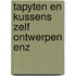 Tapyten en kussens zelf ontwerpen enz